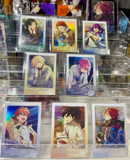 Ensemble Stars - CN Star Polaroid / Pashakore