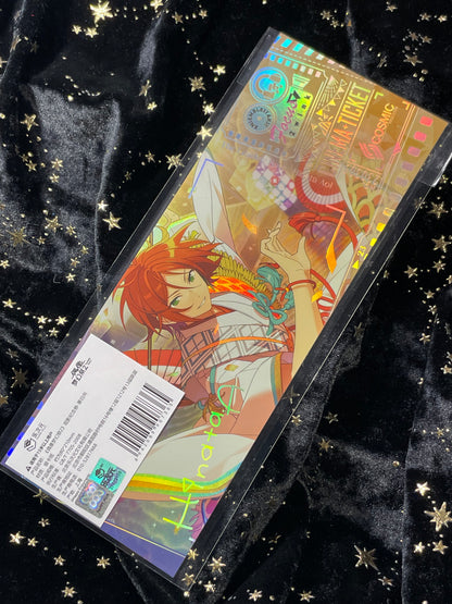 Ensemble Stars - CN Hologram Cinema Tickets