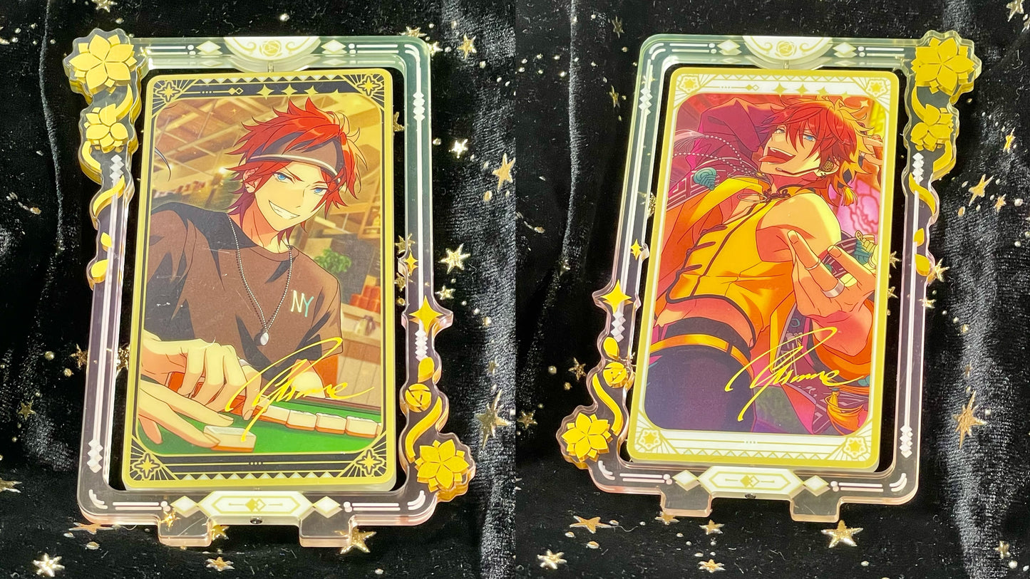 Ensemble Stars - CN Acrylic Spinning Stand