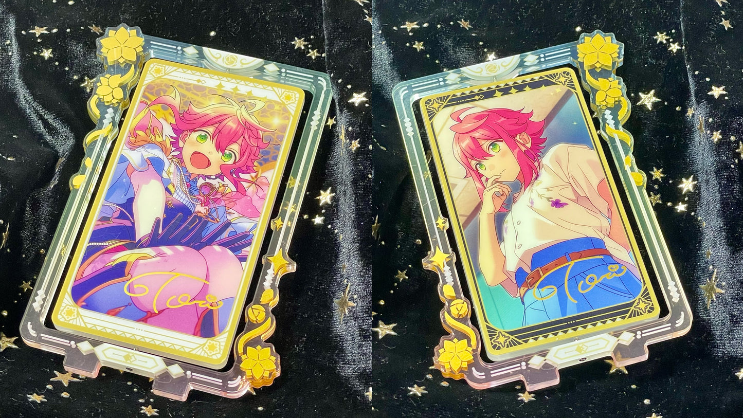 Ensemble Stars - CN Acrylic Spinning Stand