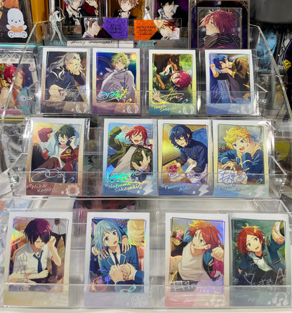 Ensemble Stars - CN Star Polaroid / Pashakore