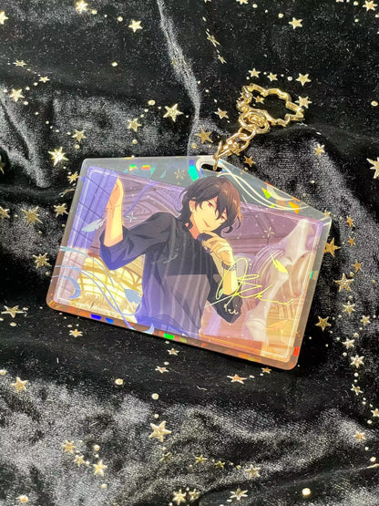 Ensemble Stars - CN Ema Acrylic Keychain