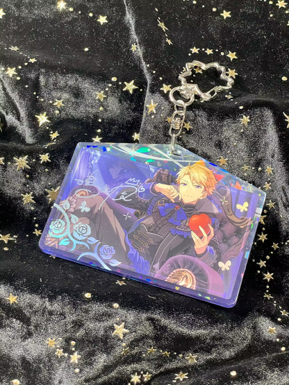 Ensemble Stars - CN Ema Acrylic Keychain