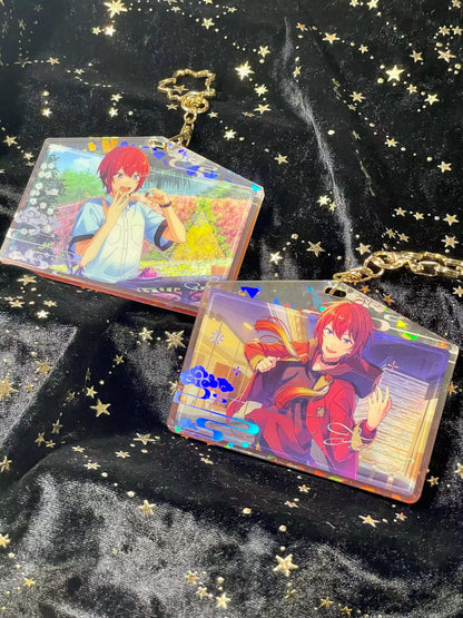 Ensemble Stars - CN Ema Acrylic Keychain