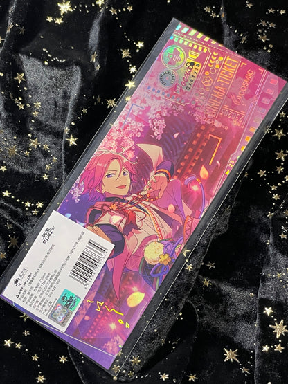 Ensemble Stars - CN Hologram Cinema Tickets