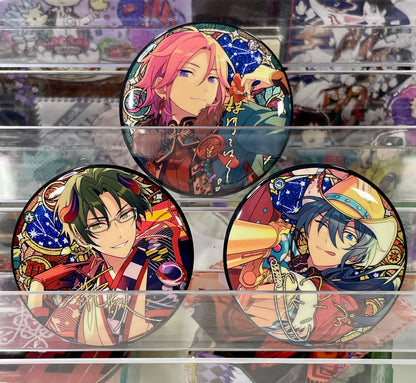 Ensemble Stars - CN Star Badges