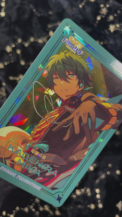 Ensemble Stars - Giragira Dream Card!! Vol.1