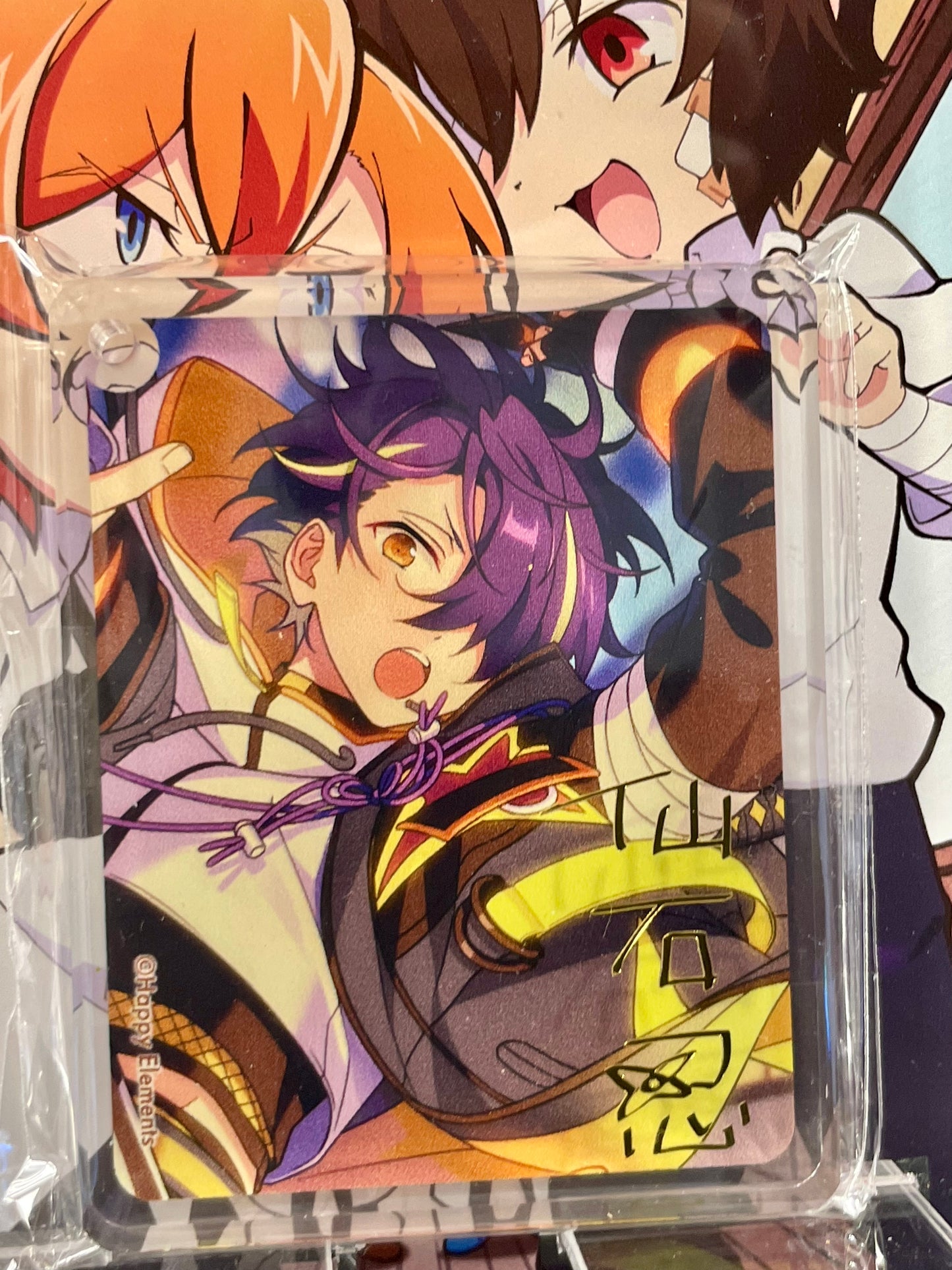 Ensemble Stars x Animate Cafe CoLotta