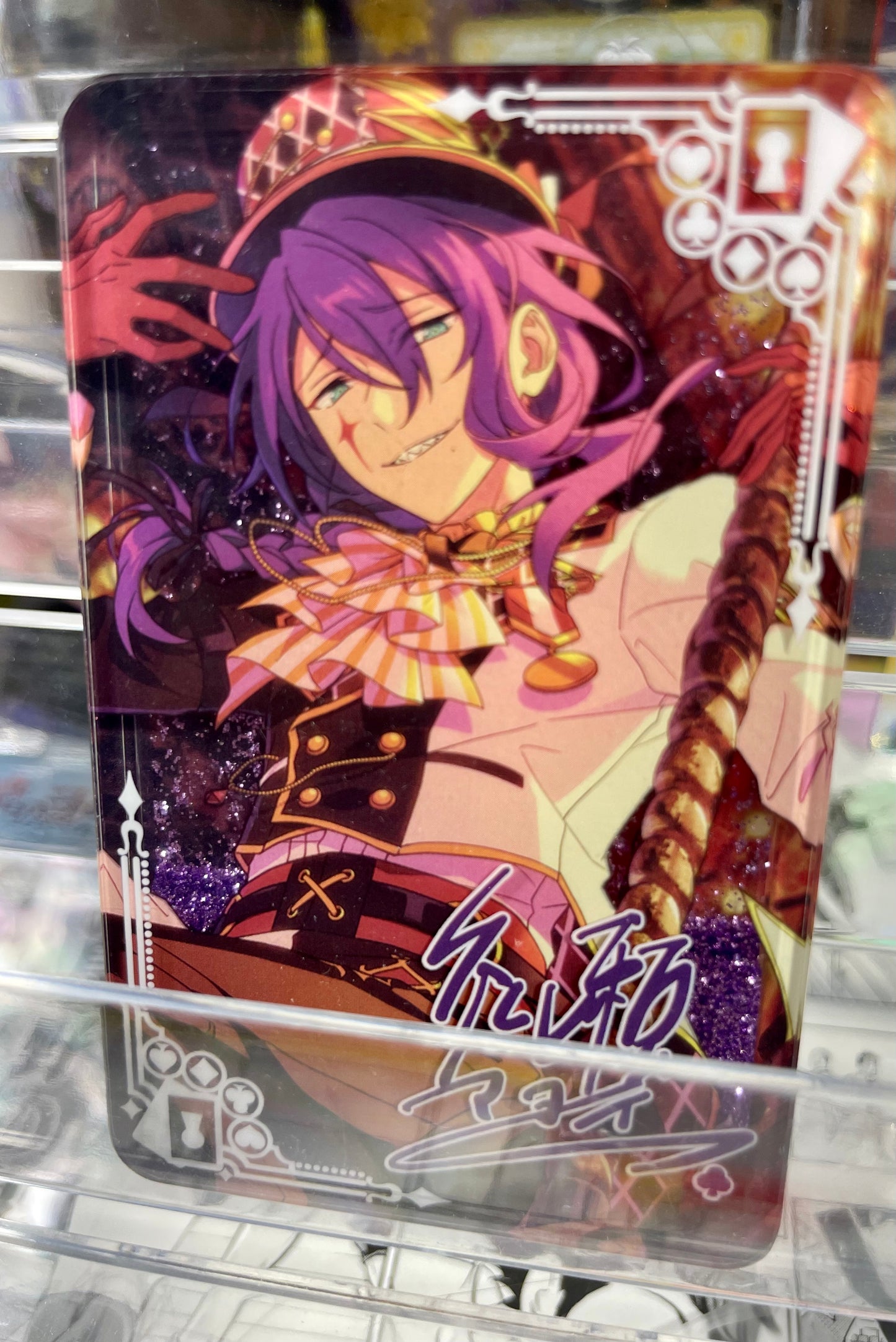 Ensemble Stars - CN Acrylic Block / Colotta