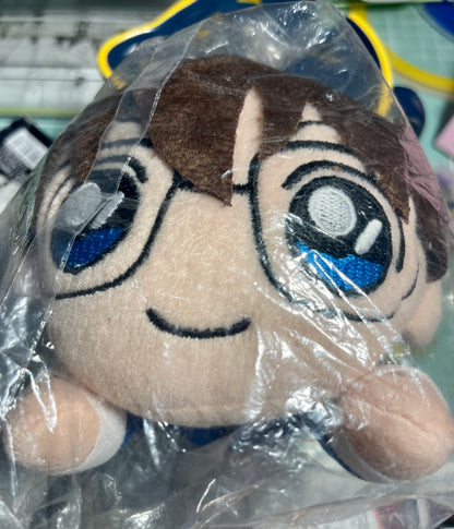 Detective Conan - Conan Nuigurumi