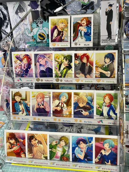 Ensemble Stars - Pashakore Lucky Bag