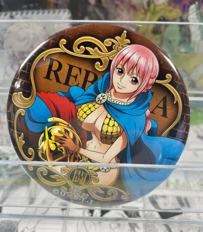 One Piece - 75mm Can badges