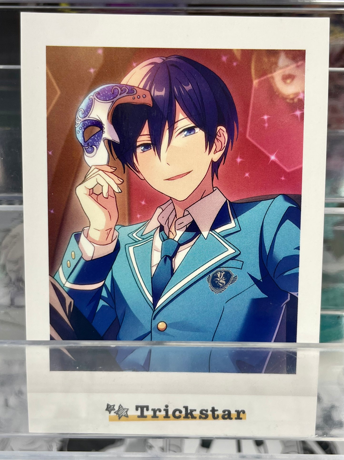 Ensemble Stars - Pashakore - Off Shot Ver.4