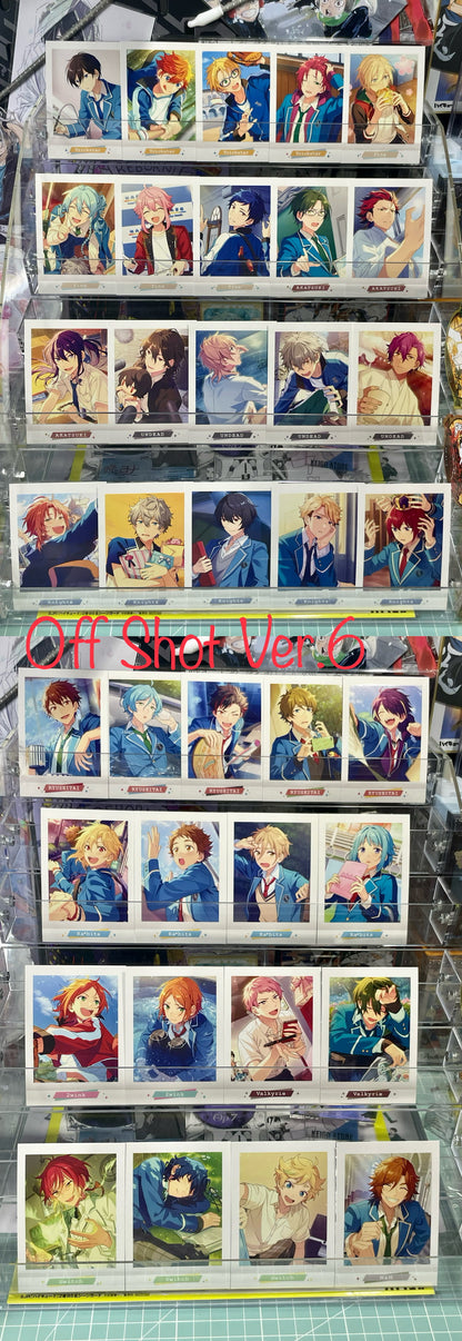 Ensemble Stars - Pashakore - Off Shot Ver.6