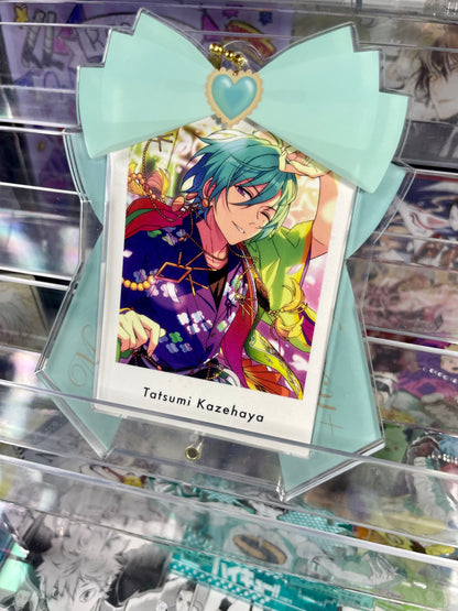 Ensemble Stars - Pashakore - P.A.Shots - Shuffle Collection - Action