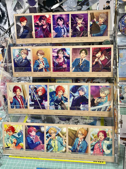 Ensemble Stars - Pashakore Lucky Bag