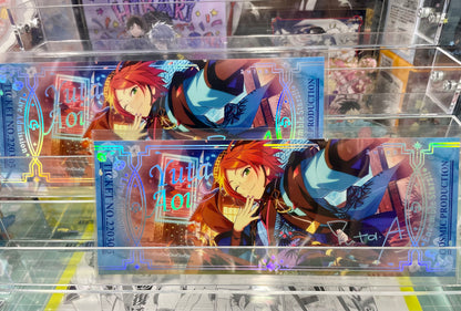 Ensemble Stars - CN Hologram Tickets