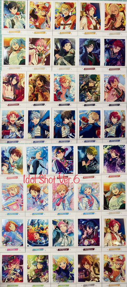 Ensemble Stars - Pashakore - Idol Shot Ver.6