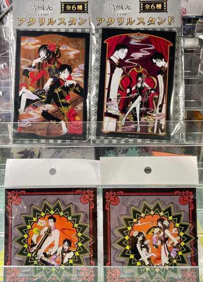 xxxholic - Online Kuji Goods