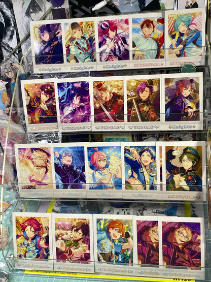 Ensemble Stars - Pashakore Lucky Bag