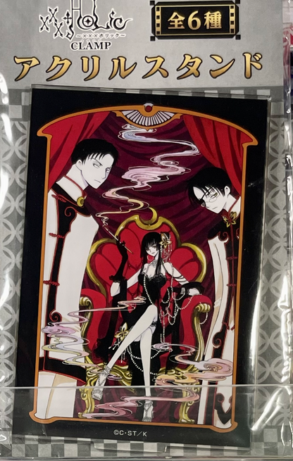 xxxholic - Online Kuji Goods