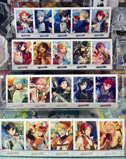 Ensemble Stars - Pashakore - Idol Shot Ver.6