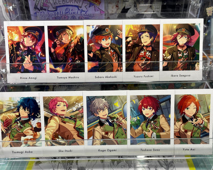 Ensemble Stars - Pashakore - P.A.Shots - Shuffle Collection - Action