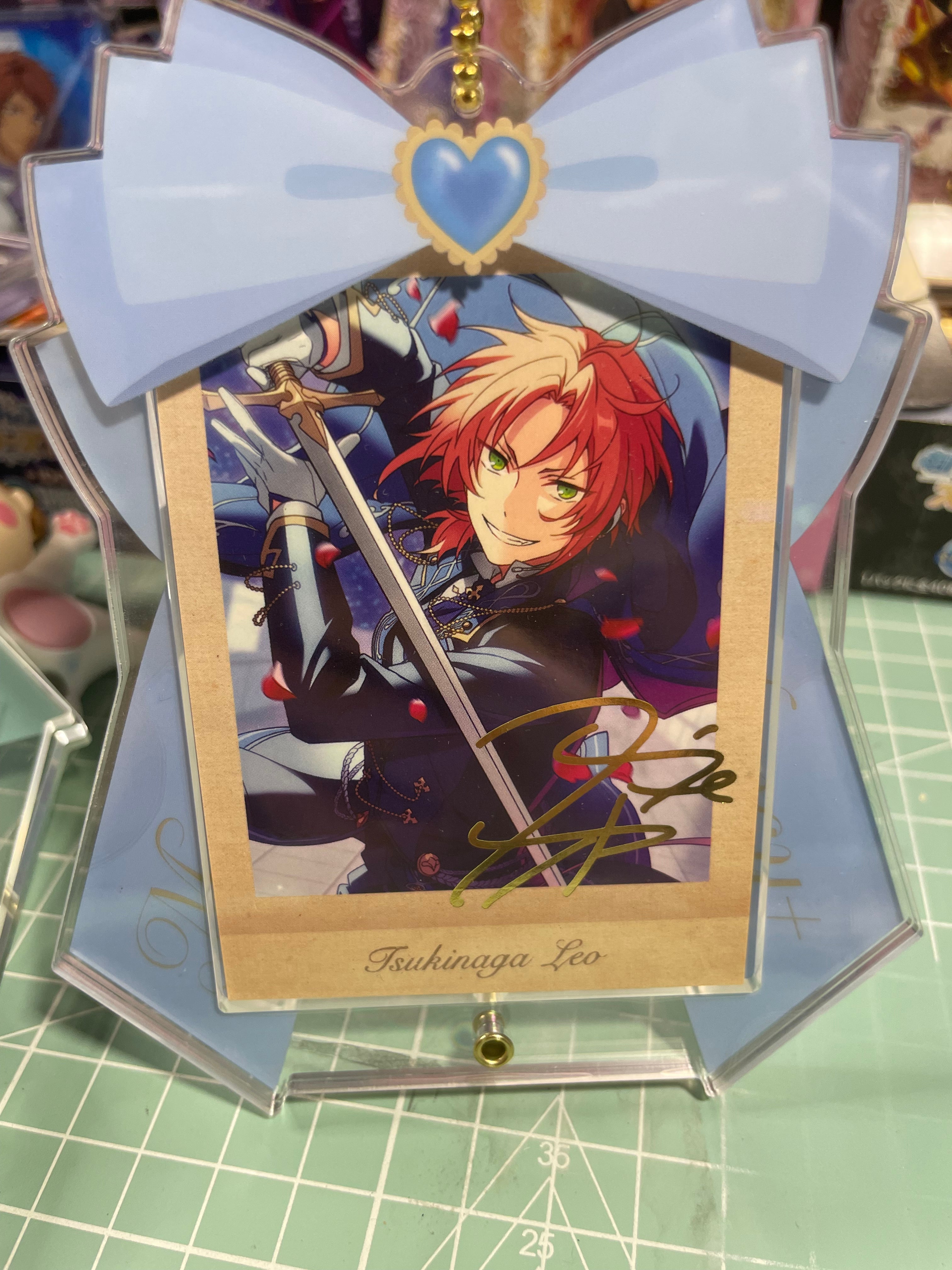 熱い販売 Fukuya Photo Card Acrylic Frames – Carrot Goods その他