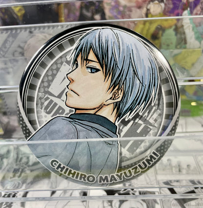 Kuroko no Basket - 75mm Can Badge