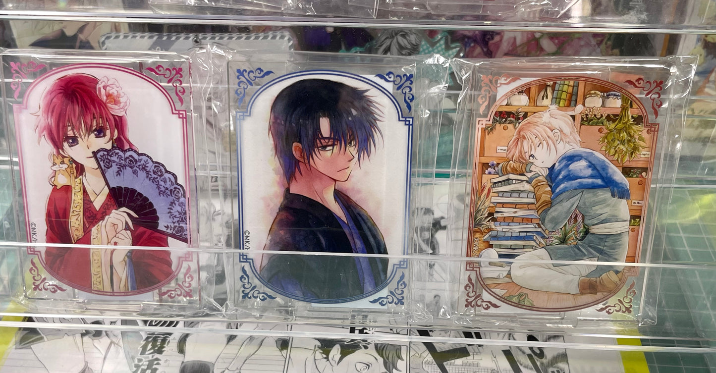 Akatsuki no Yona / Yona of the Dawn - Acrylic Stand