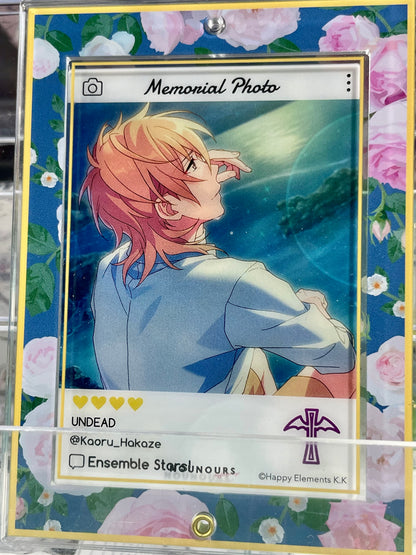 Ensemble Stars - EMOCA - Emotional Clear Card