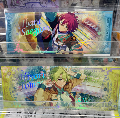 Ensemble Stars - CN Hologram Tickets