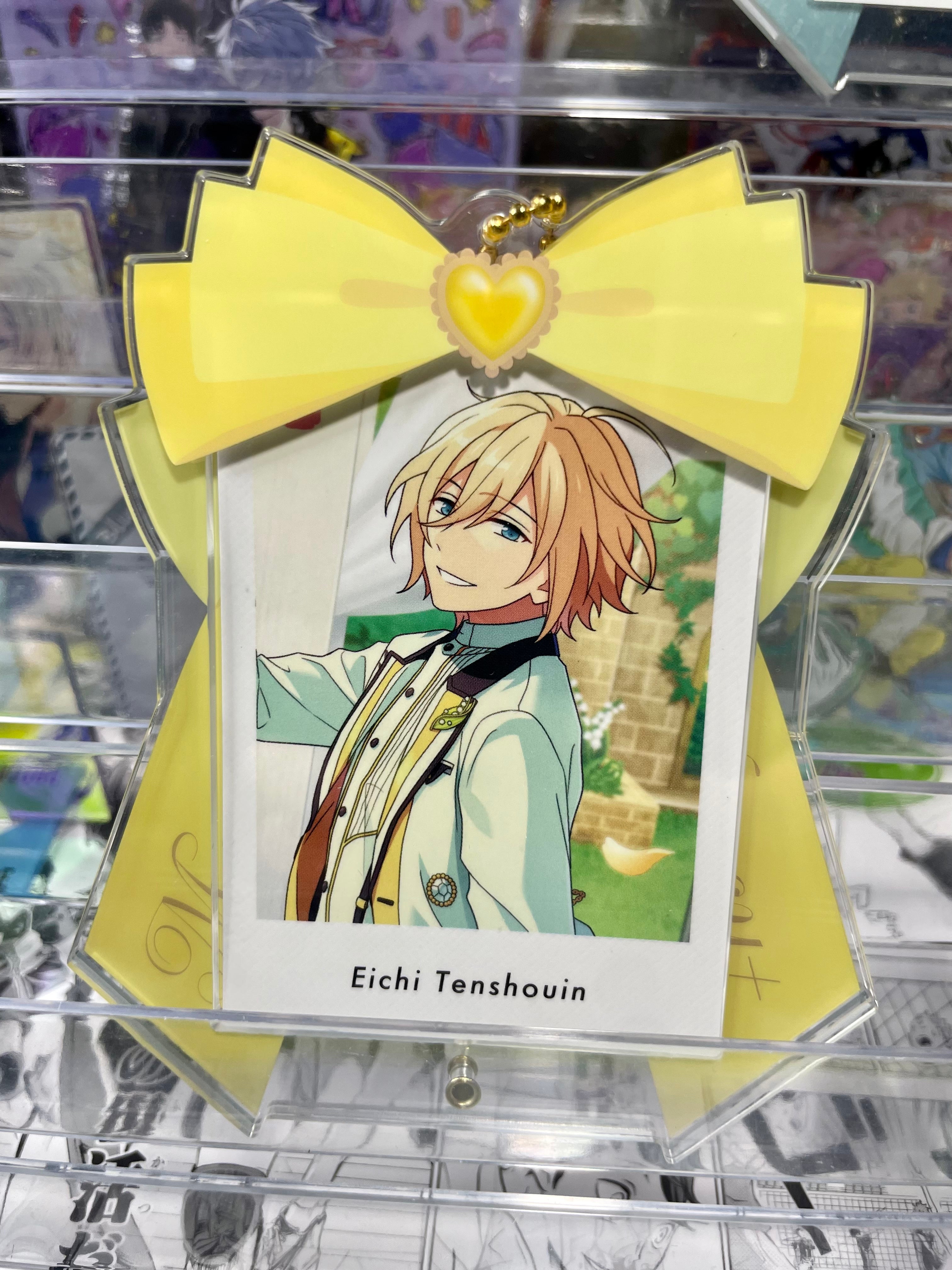 Fukuya Photo Card Acrylic Frames – Carrot Goods