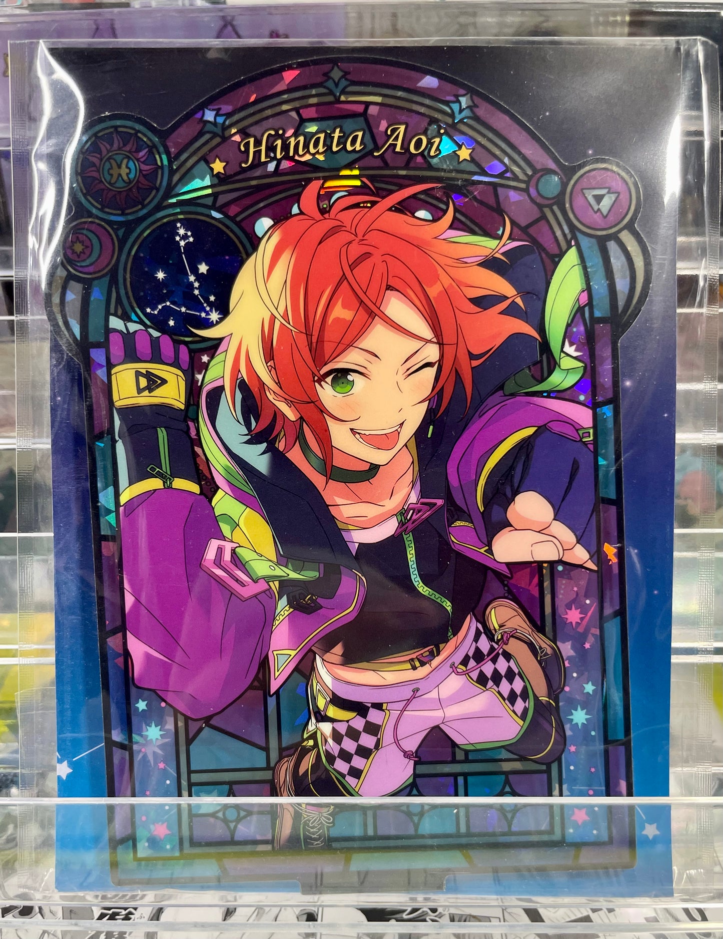 Ensemble Stars - CN Star Acrylic Stand