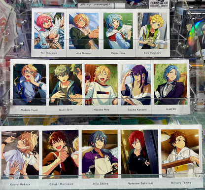 Ensemble Stars - Pashakore - P.A.Shots - Shuffle Collection - Private