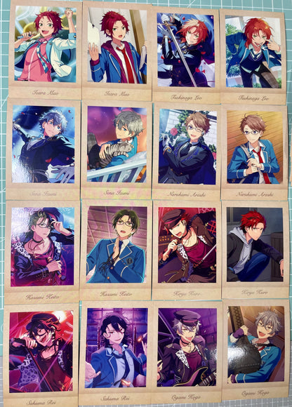 Ensemble Stars - Pashakore - Memory