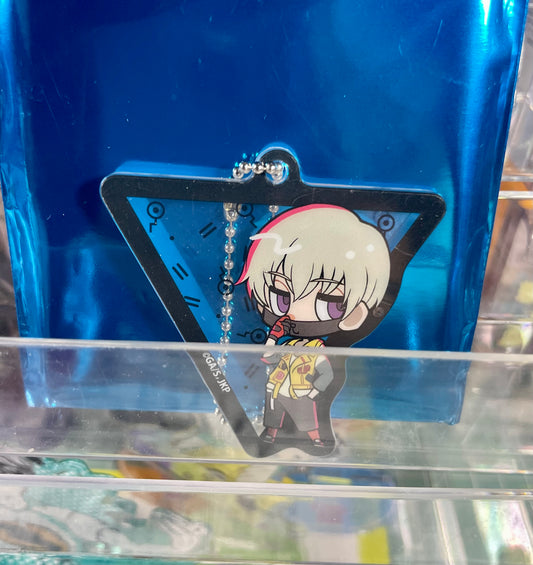 Jujutsu Kaisen - CN ANiMEL Cafe Acrylic Keychain