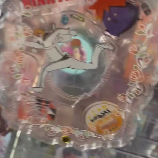 Fukuya Photo Card Acrylic Frames