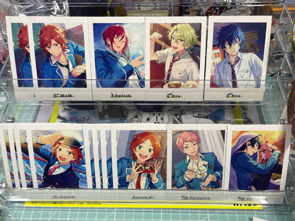 Ensemble Stars - Pashakore - Off Shot Ver.4