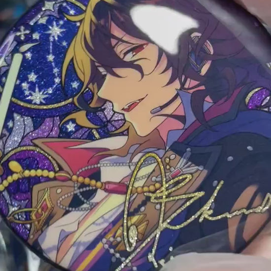 Ensemble Stars CN Star Badges