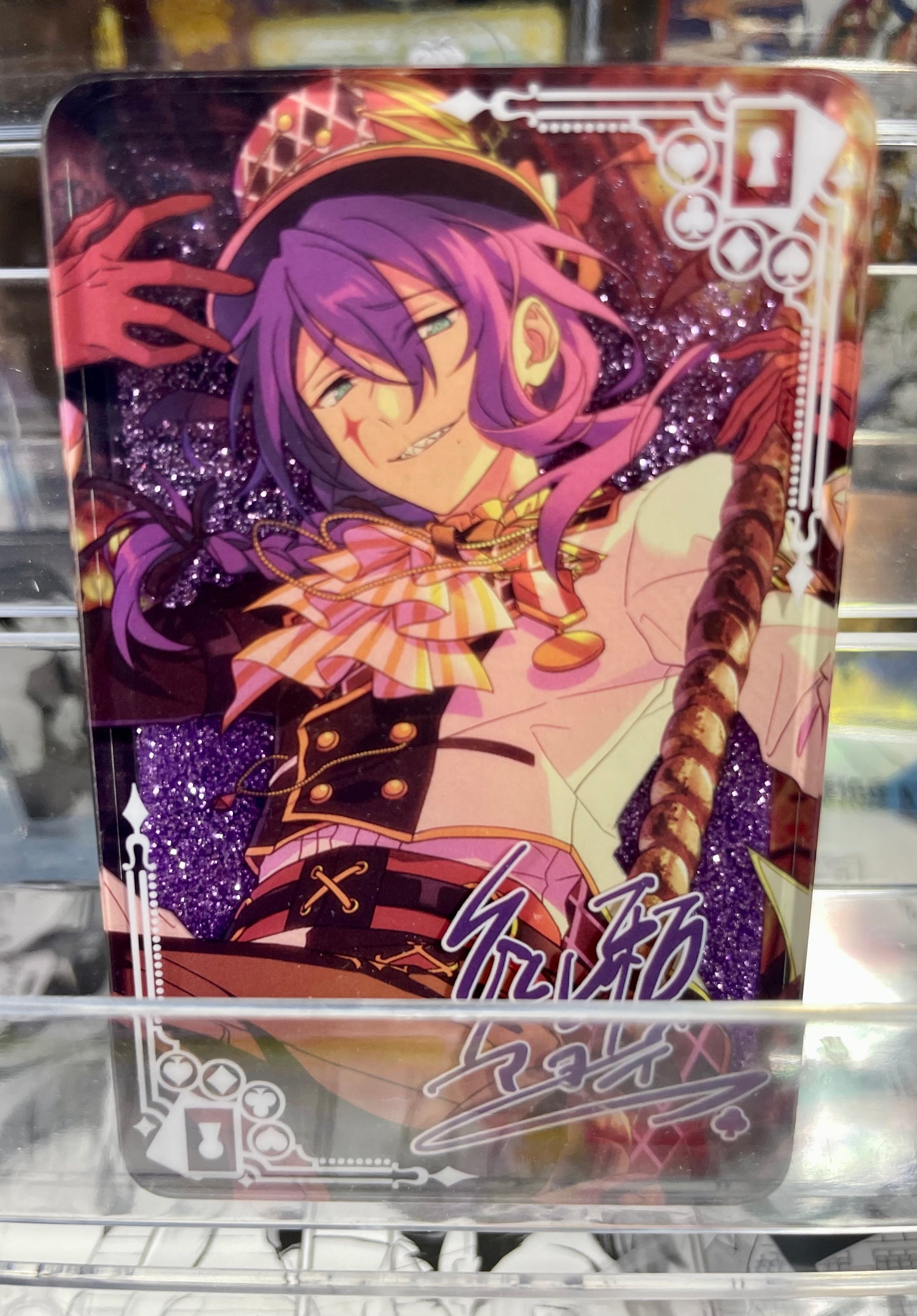 Ensemble Stars - CN Acrylic Block / Colotta