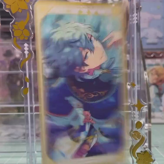 Ensemble Stars Acrylic Stand