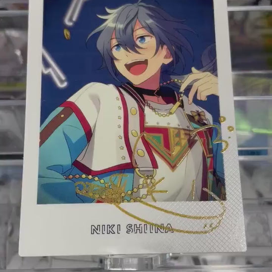 Ensemble Stars 7th Anniversary P.A.Shots / Pashakore