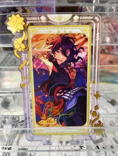 Ensemble Stars - CN Acrylic Spinning Stand