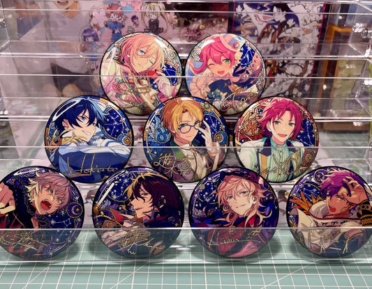 Ensemble Stars CN Star Badges