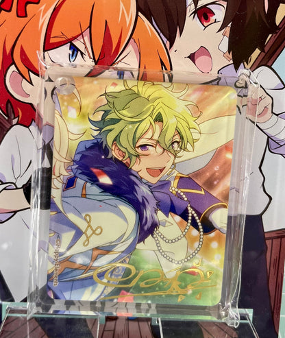 Ensemble Stars x Animate Cafe CoLotta vol.4